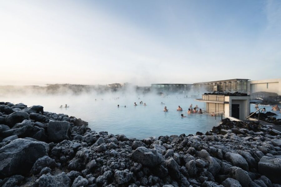 Reykjavik: Golden Circle, Kerid Crater, & Blue Lagoon Tour - One-Day Bundle: Golden Circle Icons Plus Blue Lagoon Tickets