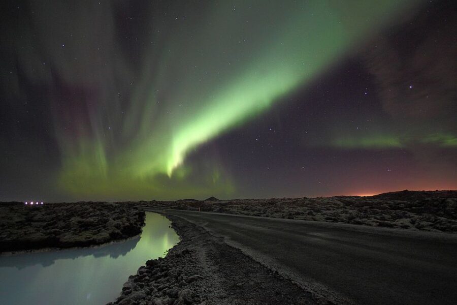 Reykjavik: Golden Circle & Northern Lights 4x4 Tour - The 4x4 ride, onboard comfort, and guide energy (Adam as an example)