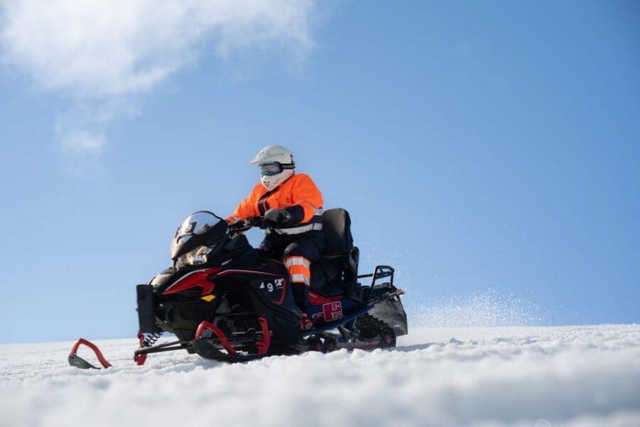 Reykjavik: Golden Circle Super Jeep Tour with Snowmobiling - Key takeaways before you go