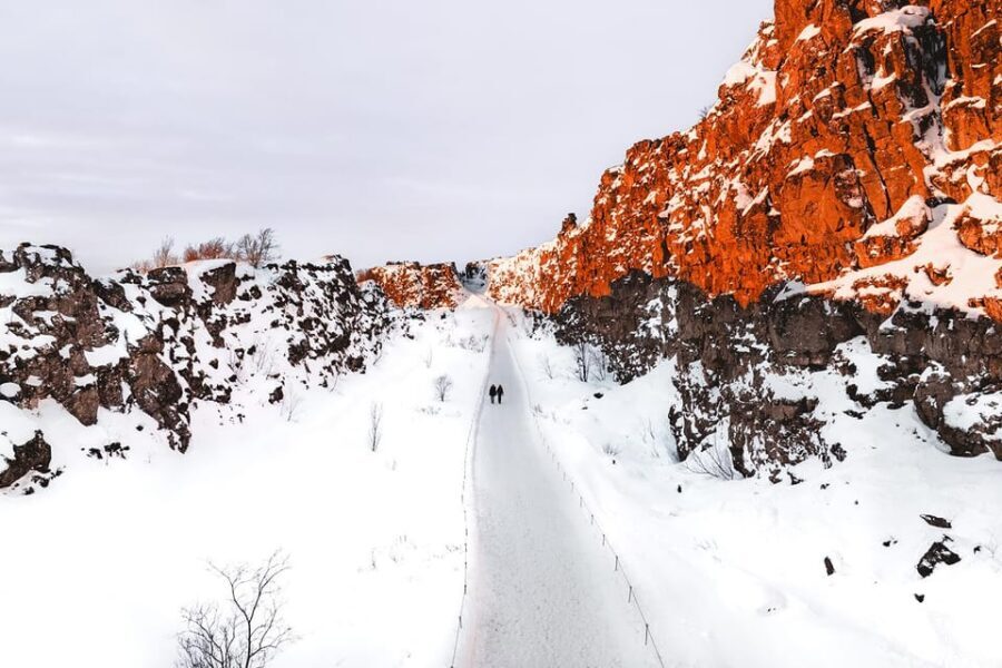 Reykjavik: Golden Circle Super Jeep Tour with Snowmobiling - Who this tour suits best (and who should look elsewhere)