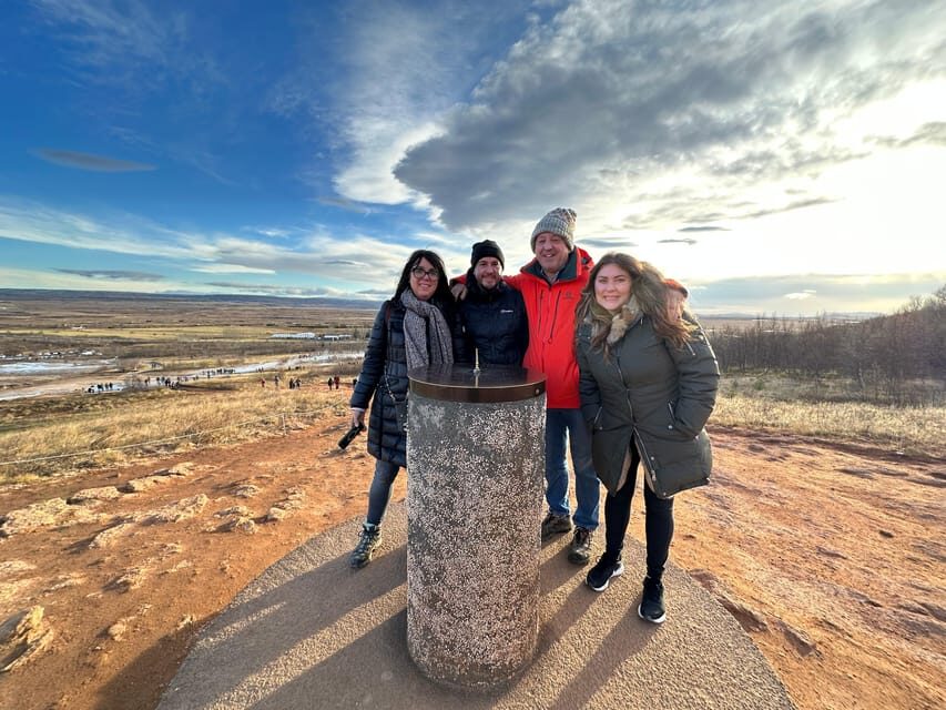 Reykjavik: Private Golden Circle Tour - Should you book this private Golden Circle tour?