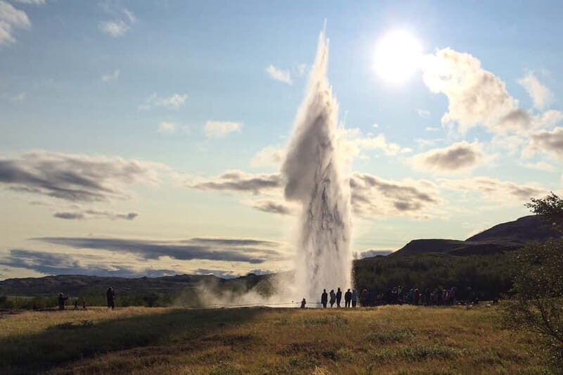 Reykjavik: The Golden Circle Full-Day Tour - Is it worth booking? My honest decision rule