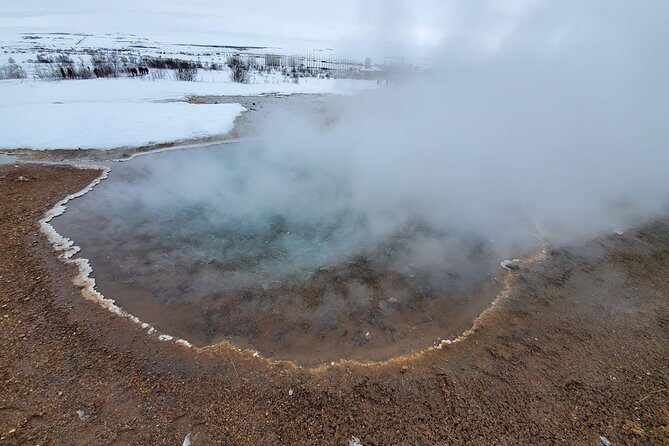 Your private golden circle tour with a personal guide - Thingvellir National Park: why this rift-valley stop feels so important